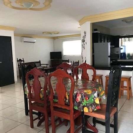 Villa Casa Zona Dorada à Mazatlán Extérieur photo