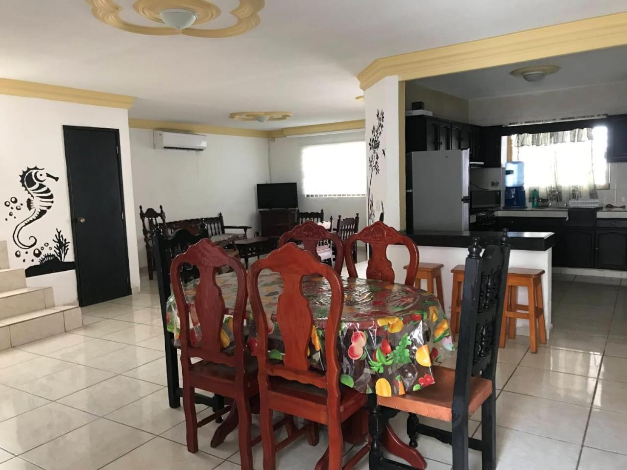 Villa Casa Zona Dorada à Mazatlán Extérieur photo