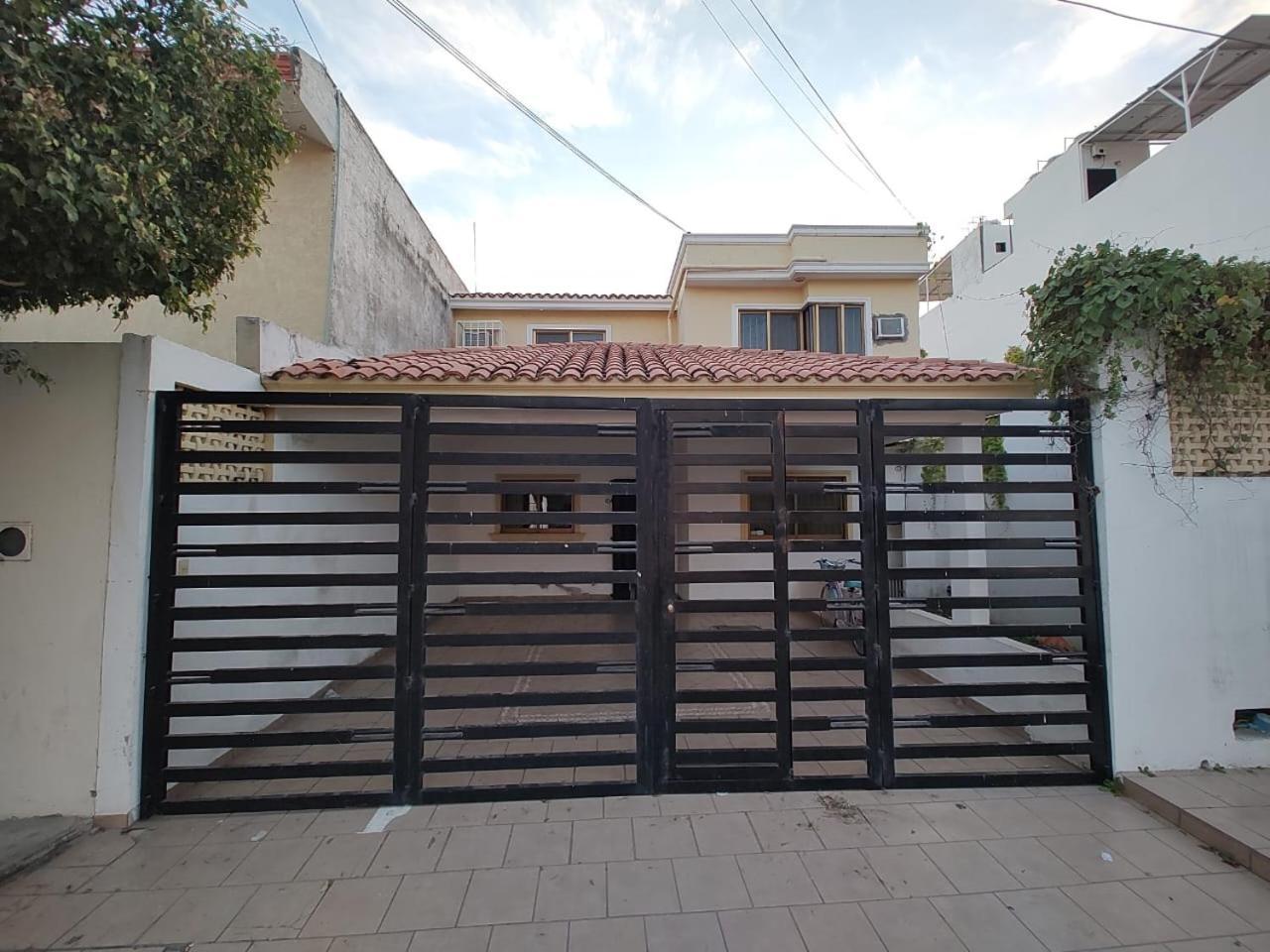 Villa Casa Zona Dorada à Mazatlán Extérieur photo