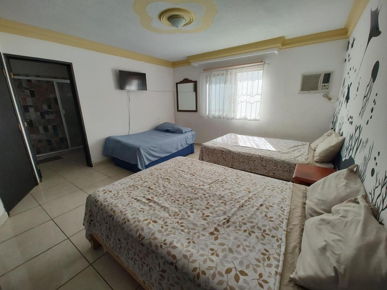 Villa Casa Zona Dorada à Mazatlán Extérieur photo